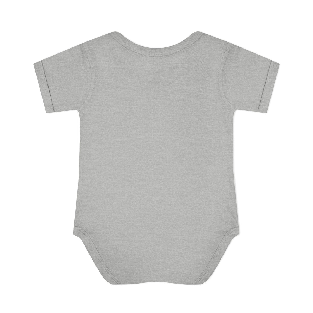 Dapper Dogs Onesie – Full Color