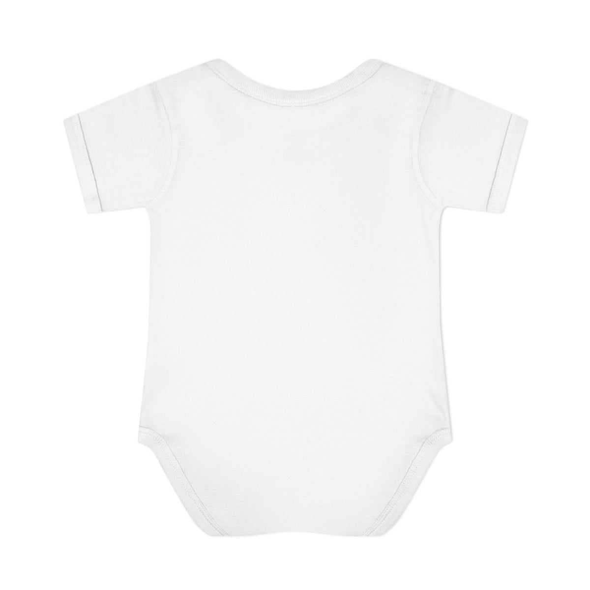 Dapper Dogs Onesie – Full Color