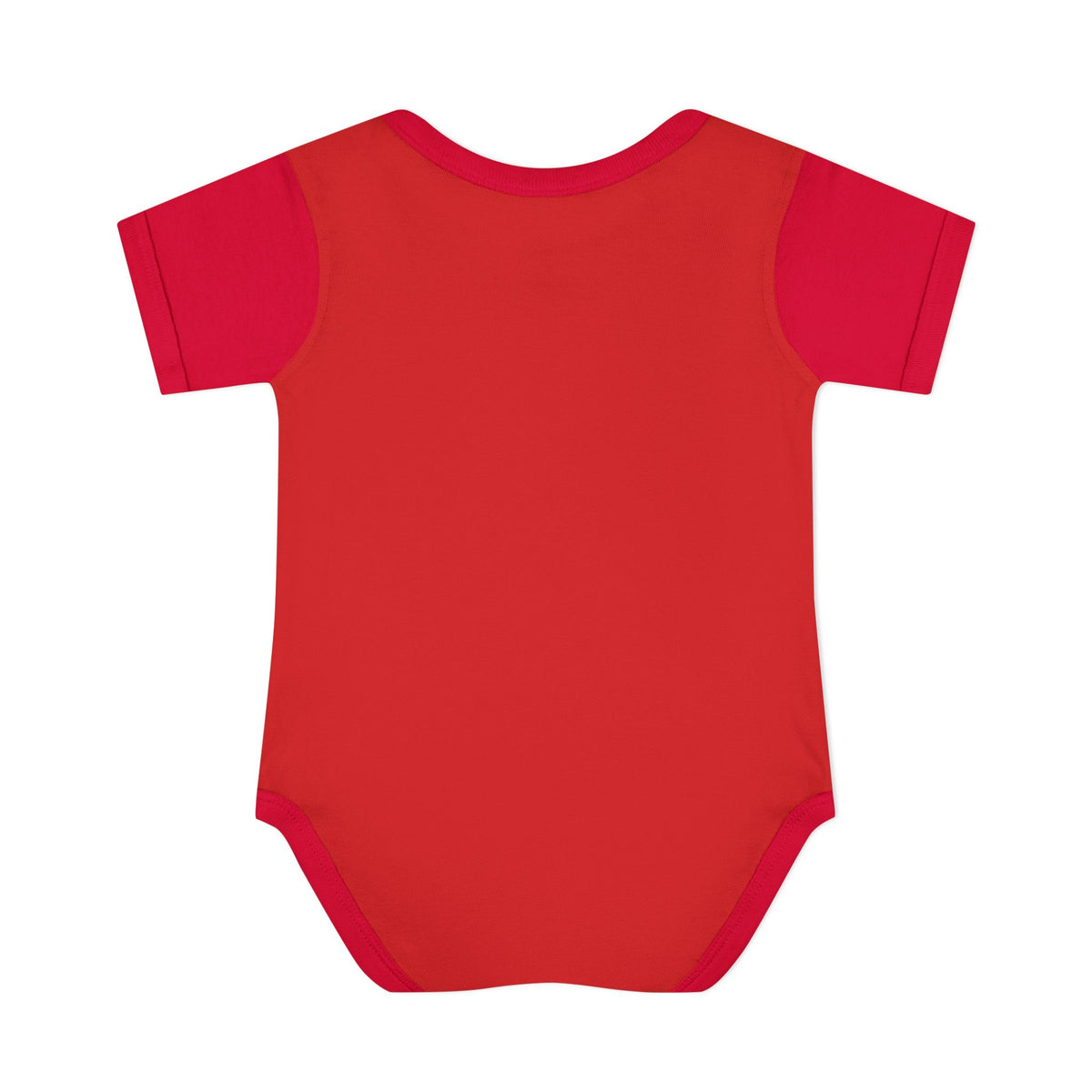Dapper Dogs Onesie – Full Color