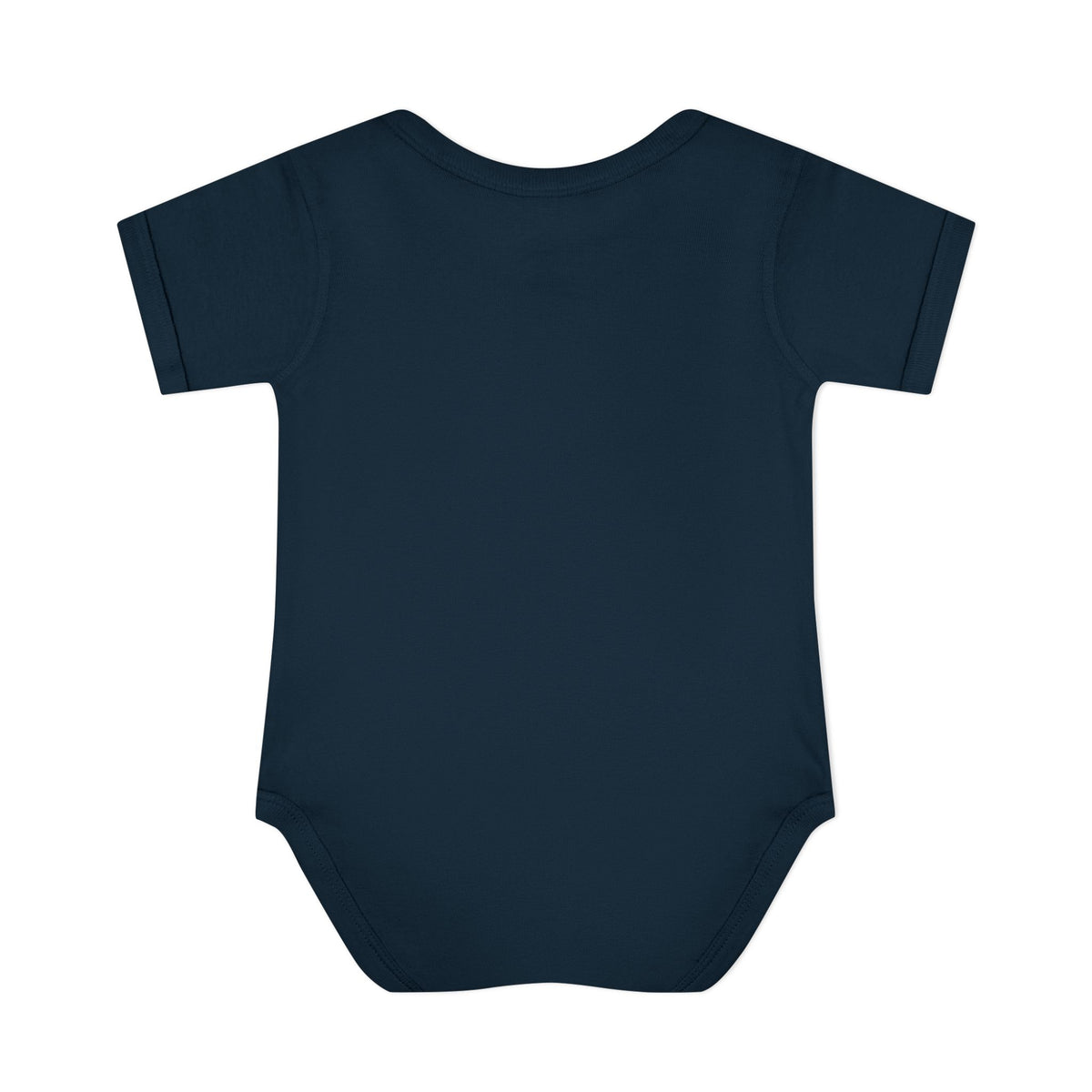 Dapper Dogs Onesie – Full Color